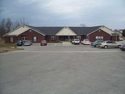 Photo of Bluegrass Assisted Living - Bardstown, Assisted Living, Bardstown, KY 2