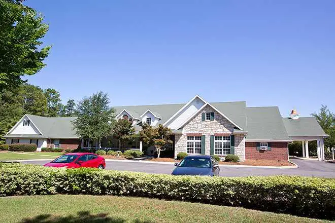 Photo of Brookdale Columbia, Assisted Living, Memory Care, Columbia, SC 1