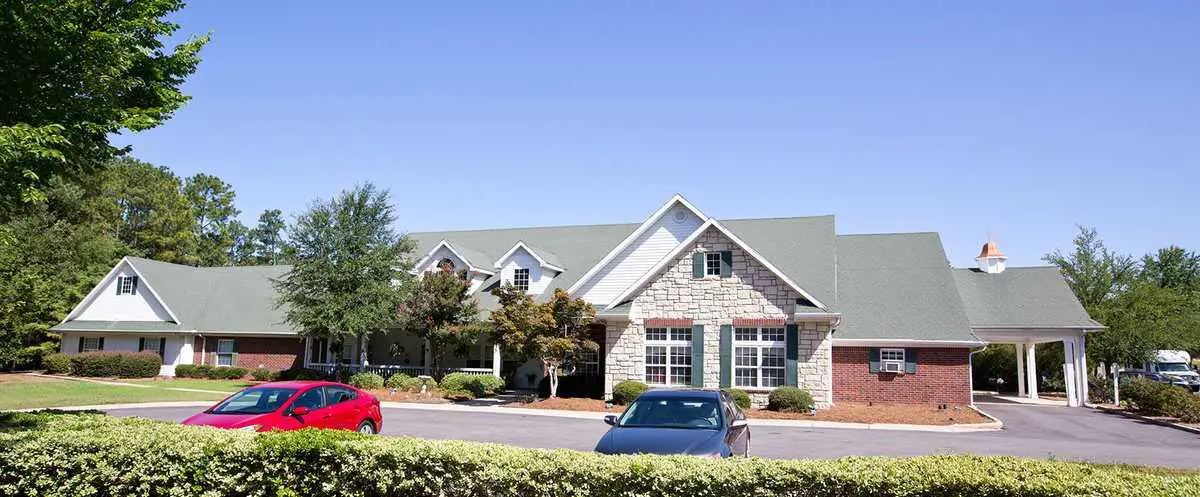 Photo of Brookdale Columbia, Assisted Living, Memory Care, Columbia, SC 9