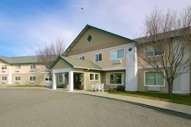 Photo of Brookdale Meadow Springs, Assisted Living, Richland, WA 1