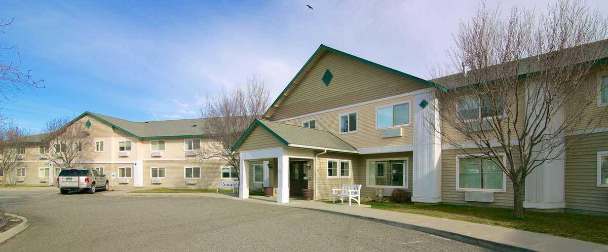 Photo of Brookdale Meadow Springs, Assisted Living, Richland, WA 2