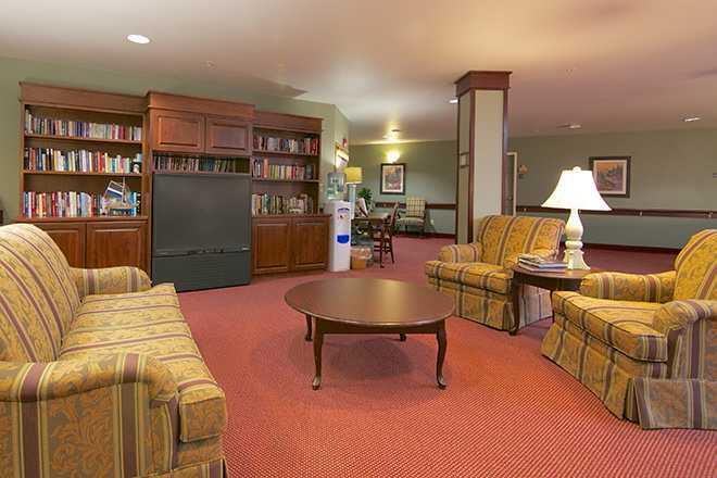 Photo of Brookdale Meadow Springs, Assisted Living, Richland, WA 6