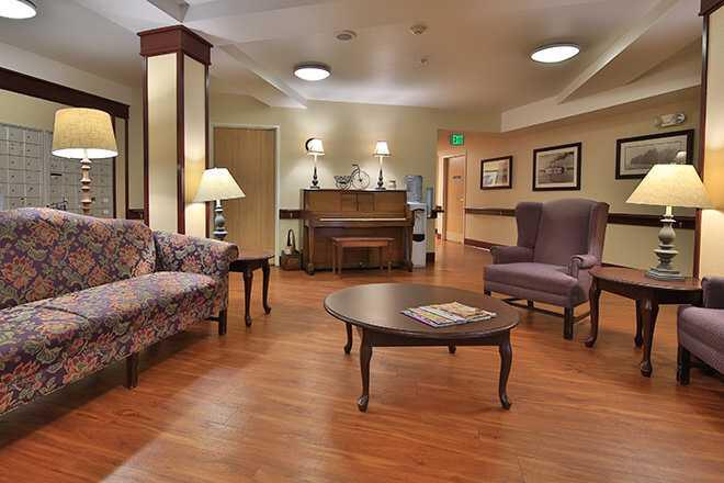 Photo of Brookdale Meadow Springs, Assisted Living, Richland, WA 7