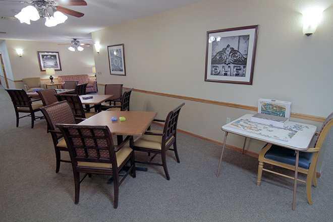 Photo of Brookdale Norman, Assisted Living, Norman, OK 5