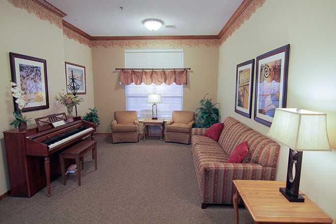 Photo of Brookdale Norman, Assisted Living, Norman, OK 7