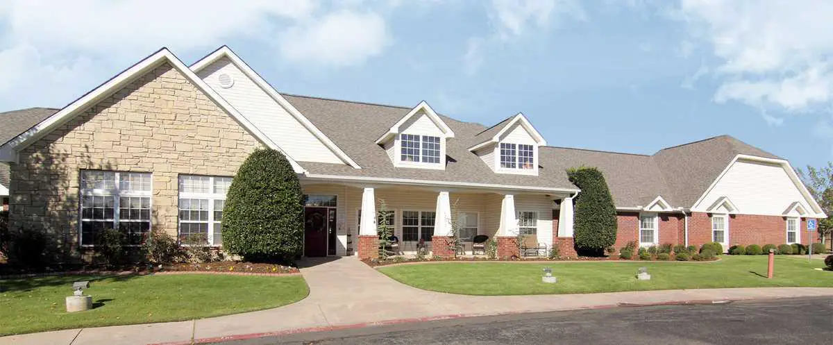 Photo of Brookdale Norman, Assisted Living, Norman, OK 9
