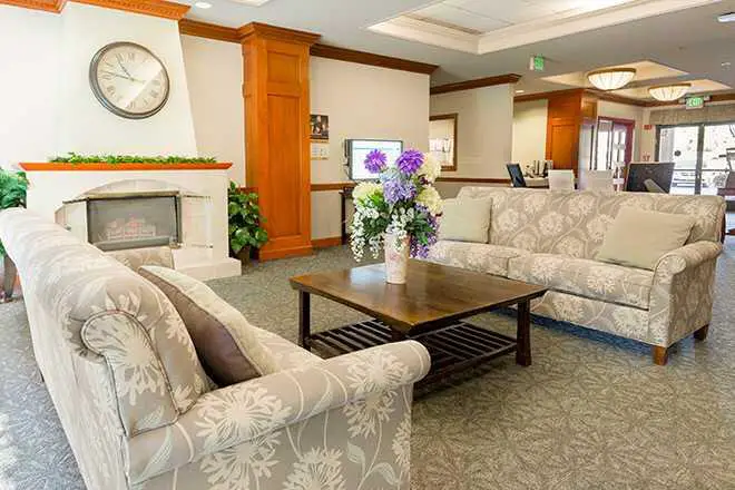 Photo of Brookdale Redwood City, Assisted Living, Redwood City, CA 2