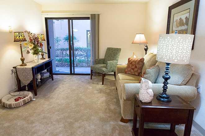 Photo of Brookdale Redwood City, Assisted Living, Redwood City, CA 4