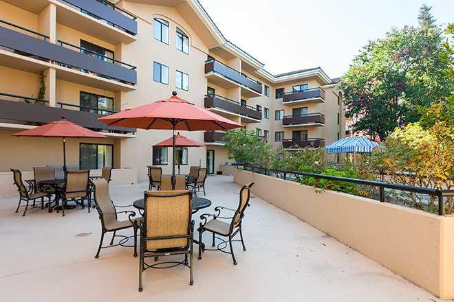 Photo of Brookdale Redwood City, Assisted Living, Redwood City, CA 7