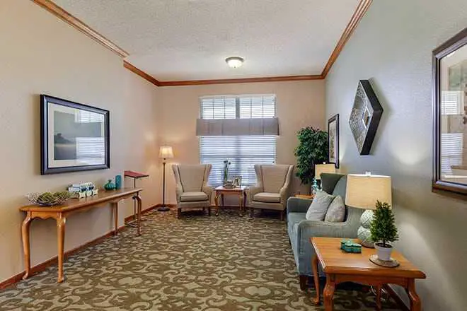 Photo of Brookdale Richland Hills, Assisted Living, Richland Hills, TX 3