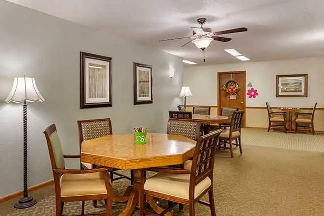 Photo of Brookdale Richland Hills, Assisted Living, Richland Hills, TX 8