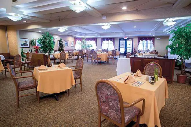Photo of Brookdale Valencia Assisted Living, Assisted Living, Albuquerque, NM 1