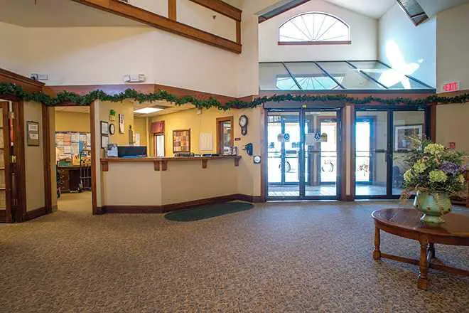 Photo of Brookdale Valencia Assisted Living, Assisted Living, Albuquerque, NM 2