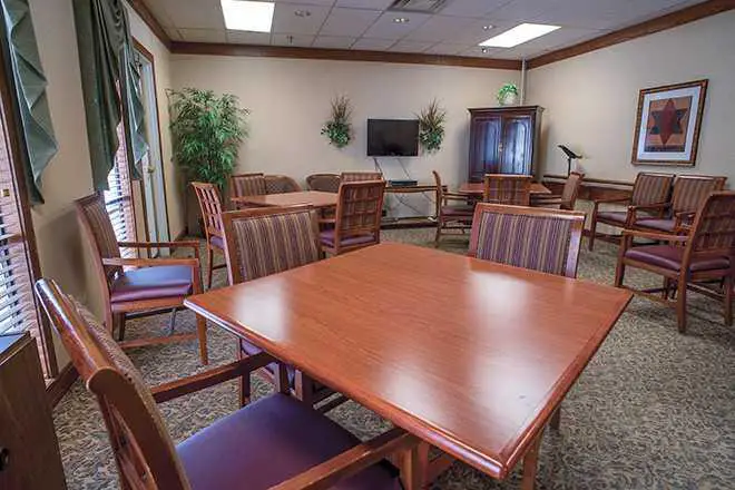 Photo of Brookdale Valencia Assisted Living, Assisted Living, Albuquerque, NM 5