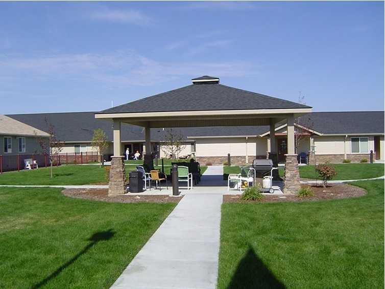Photo of Copper Springs Senior Living, Assisted Living, Memory Care, Meridian, ID 3