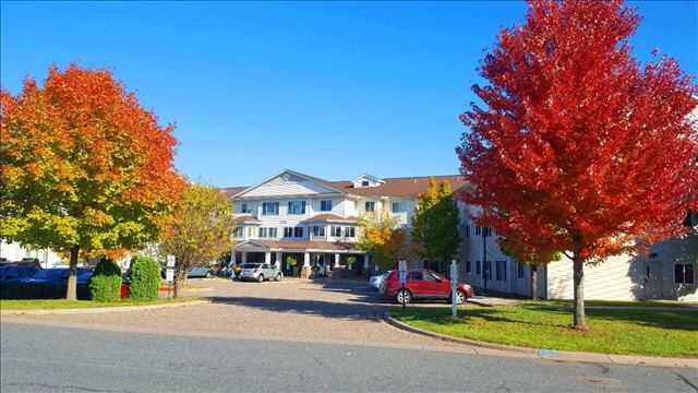Photo of Cornerstone Assisted Living & Memory Care, Assisted Living, Memory Care, Plymouth, MN 4