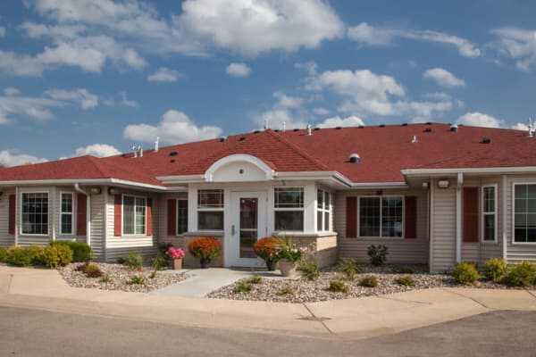 Photo of Cottagewood Senior Communities - Rochester, Assisted Living, Memory Care, Rochester, MN 1