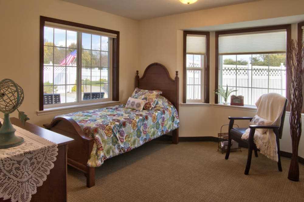 Photo of Cottagewood Senior Communities - Rochester, Assisted Living, Memory Care, Rochester, MN 5