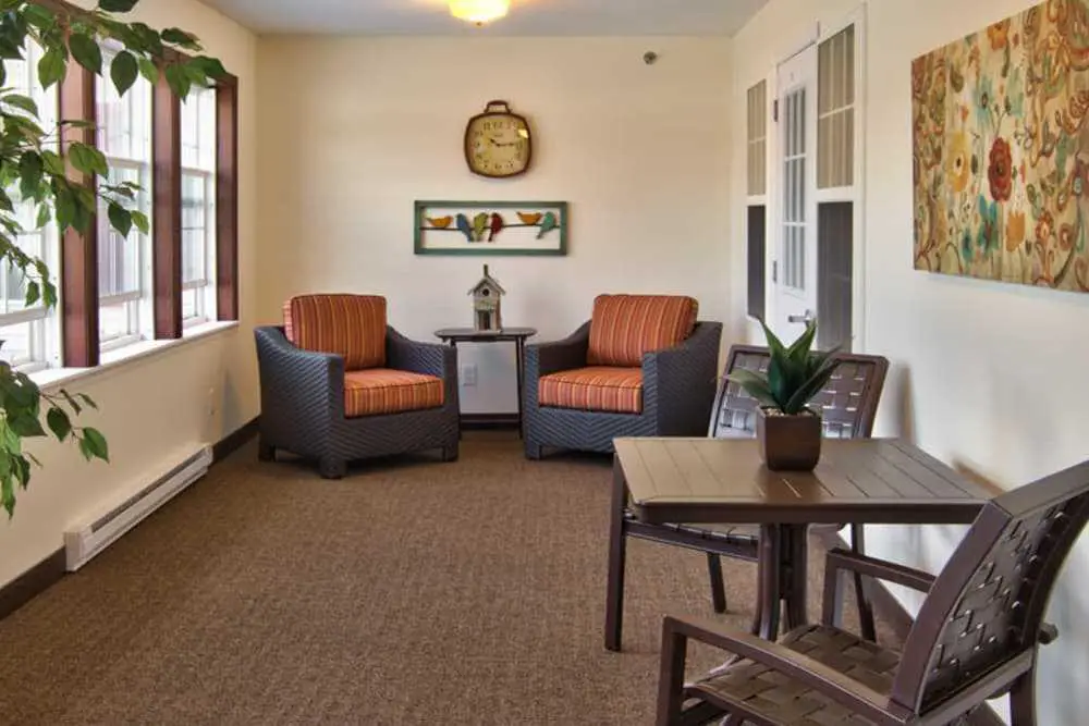 Photo of Cottagewood Senior Communities - Rochester, Assisted Living, Memory Care, Rochester, MN 6