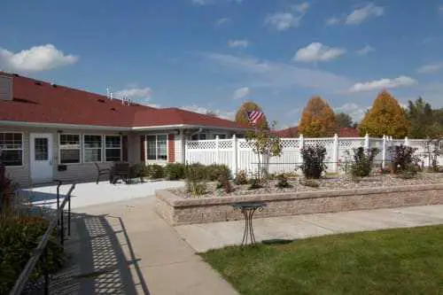 Photo of Cottagewood Senior Communities - Rochester, Assisted Living, Memory Care, Rochester, MN 7