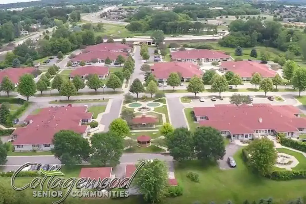 Photo of Cottagewood Senior Communities - Rochester, Assisted Living, Memory Care, Rochester, MN 8