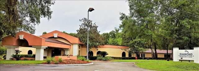 Photo of Diamond Assisted Living & Memory Care, Assisted Living, Memory Care, Green Cove Springs, FL 2