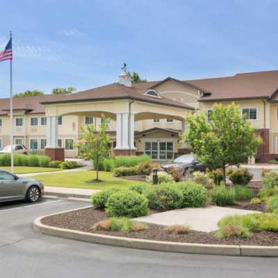 Photo of Dougherty Ferry Assisted Living & Memory Care, Assisted Living, Memory Care, Saint Louis, MO 1