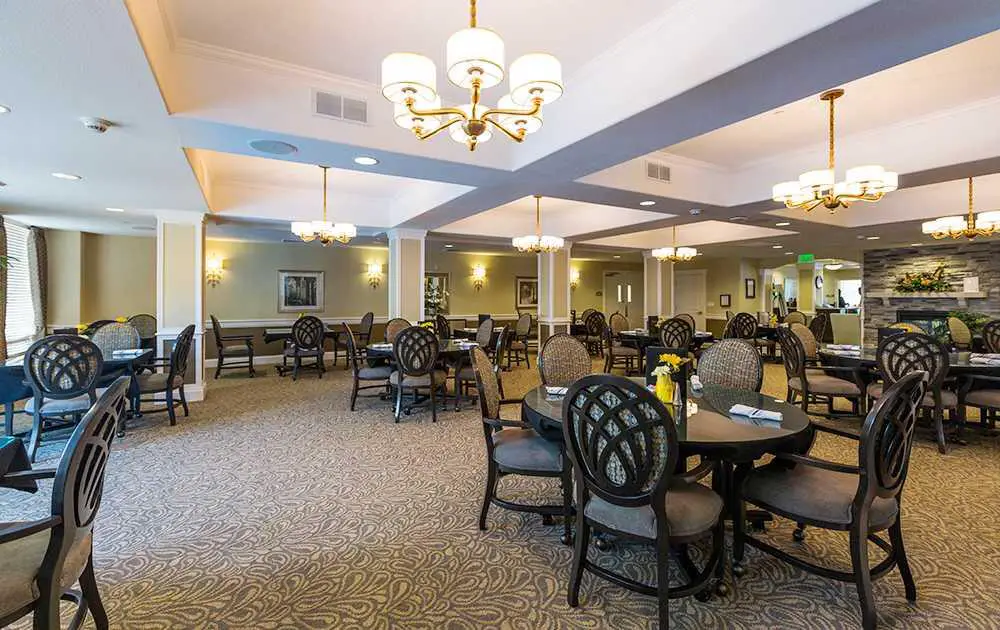 Photo of Dougherty Ferry Assisted Living & Memory Care, Assisted Living, Memory Care, Saint Louis, MO 5
