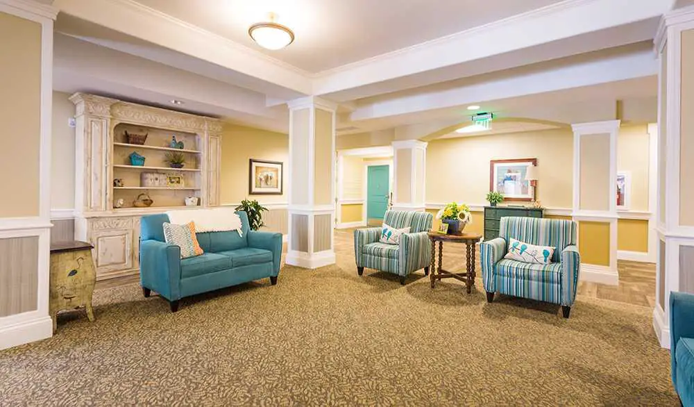 Photo of Dougherty Ferry Assisted Living & Memory Care, Assisted Living, Memory Care, Saint Louis, MO 8