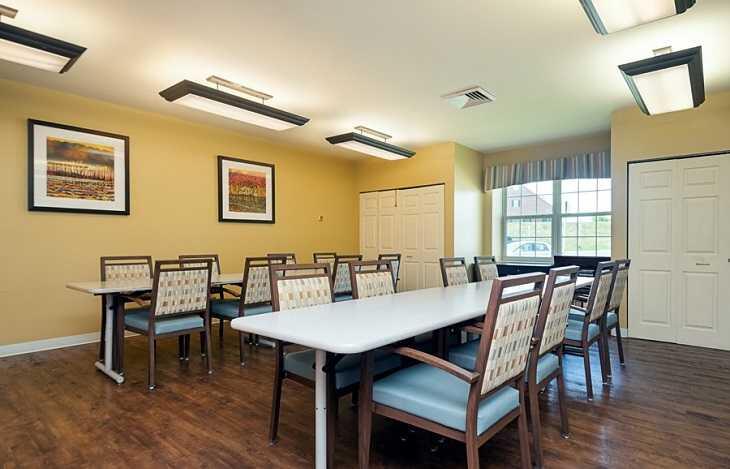 Photo of Elmcroft of Hagerstown, Assisted Living, Hagerstown, MD 1