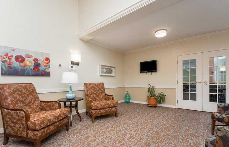 Photo of Elmcroft of Hagerstown, Assisted Living, Hagerstown, MD 2