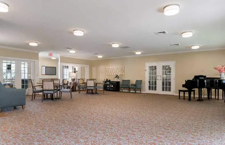 Photo of Elmcroft of Hagerstown, Assisted Living, Hagerstown, MD 4