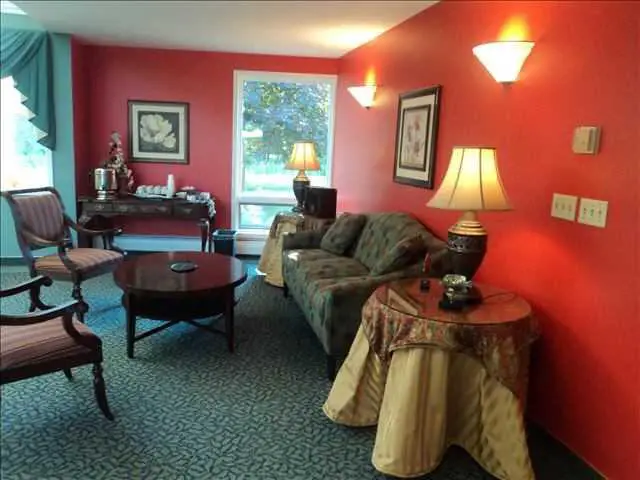Photo of Fallbrook Woods, Assisted Living, Memory Care, Portland, ME 1