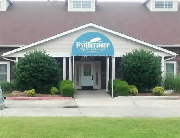 Photo of Featherstone Assisted Living Community - Moore, Assisted Living, Moore, OK 1