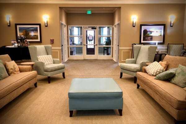 Photo of Forest Creek Memory Care, Assisted Living, Memory Care, Overland Park, KS 1