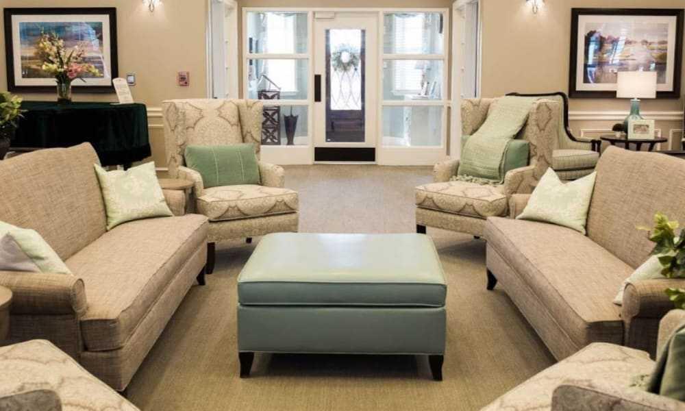 Photo of Forest Creek Memory Care, Assisted Living, Memory Care, Overland Park, KS 4