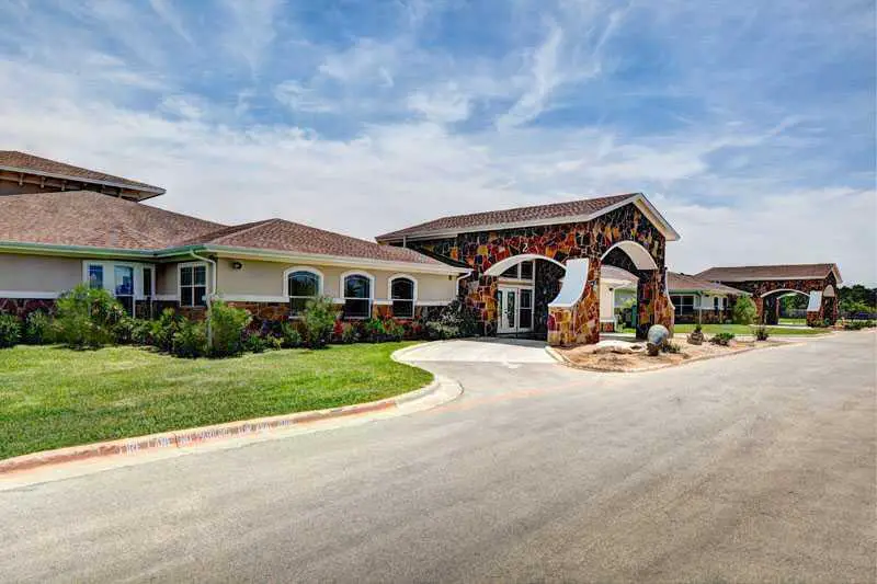 Photo of Georgetown Living, Assisted Living, Georgetown, TX 3