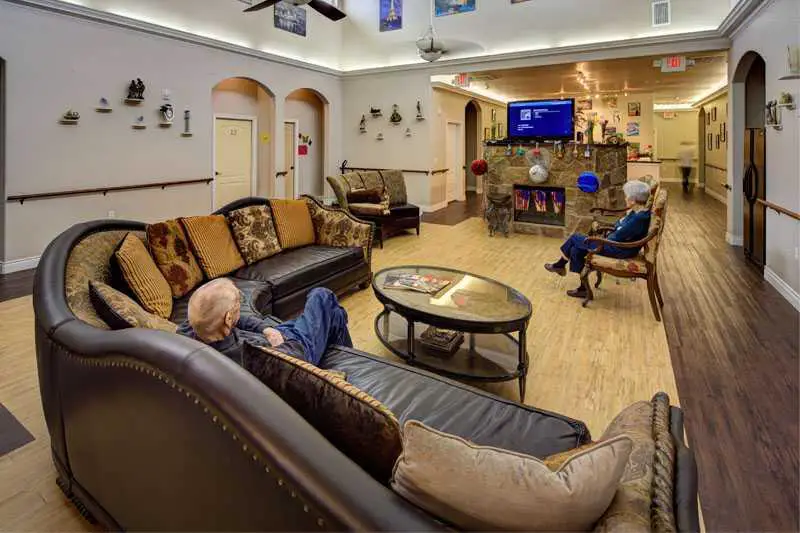 Photo of Georgetown Living, Assisted Living, Georgetown, TX 10