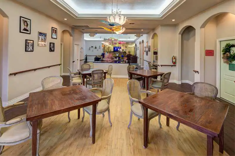 Photo of Georgetown Living, Assisted Living, Georgetown, TX 11
