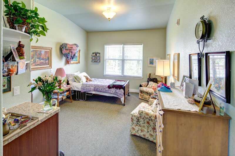 Photo of Georgetown Living, Assisted Living, Georgetown, TX 12