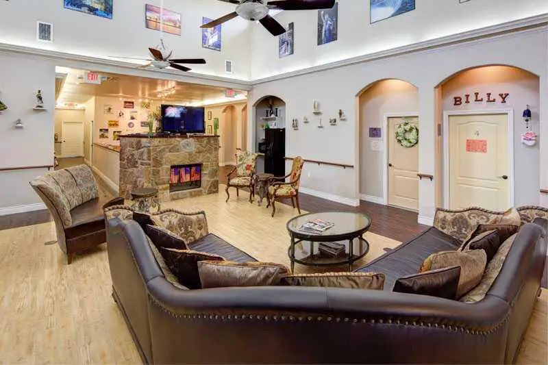Photo of Georgetown Living, Assisted Living, Georgetown, TX 14