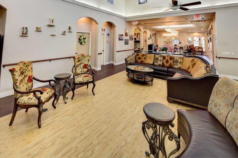 Photo of Georgetown Living, Assisted Living, Georgetown, TX 15