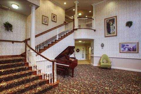 Photo of Harbour Senior Living of Monroeville, Assisted Living, Monroeville, PA 1