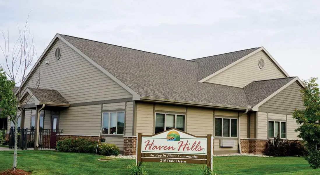 Photo of Haven Hills, Assisted Living, Lodi, WI 4