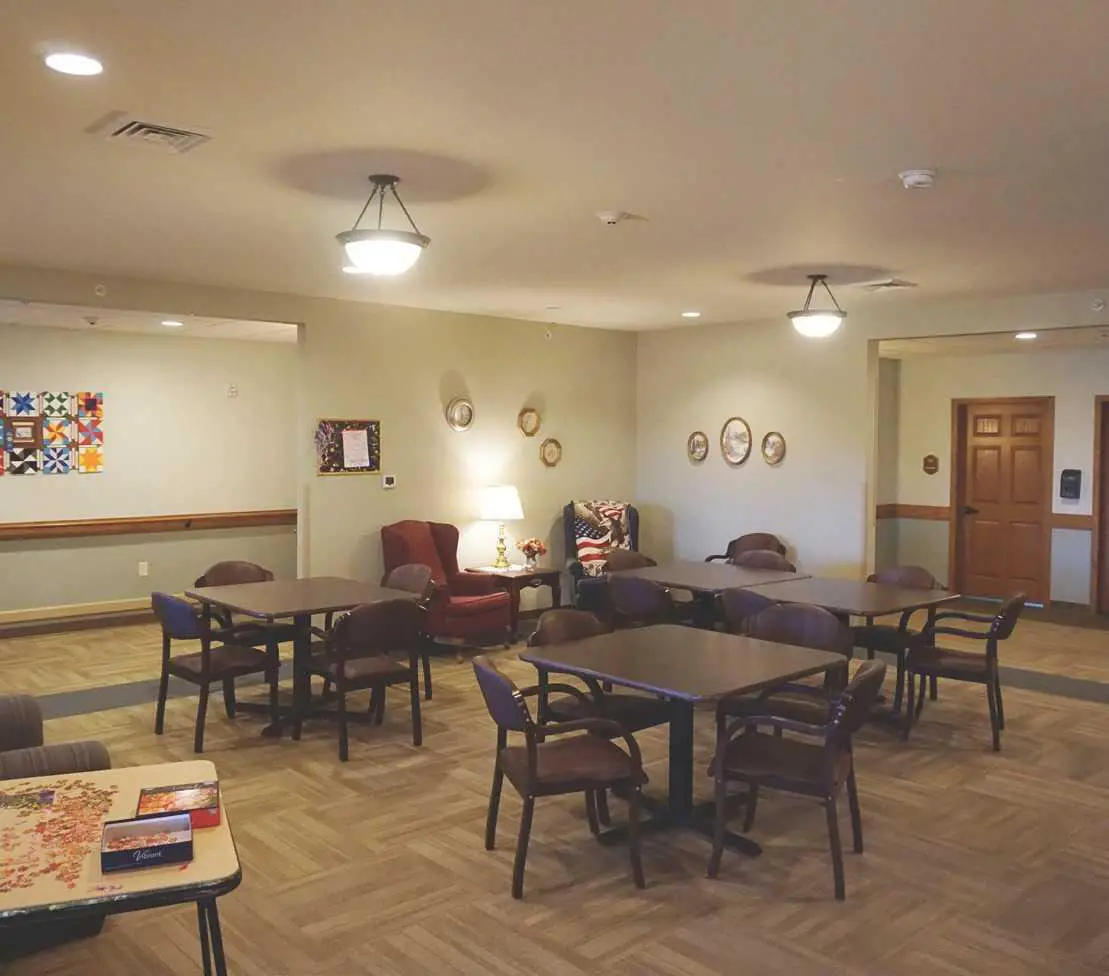 Photo of Haven Hills, Assisted Living, Lodi, WI 7