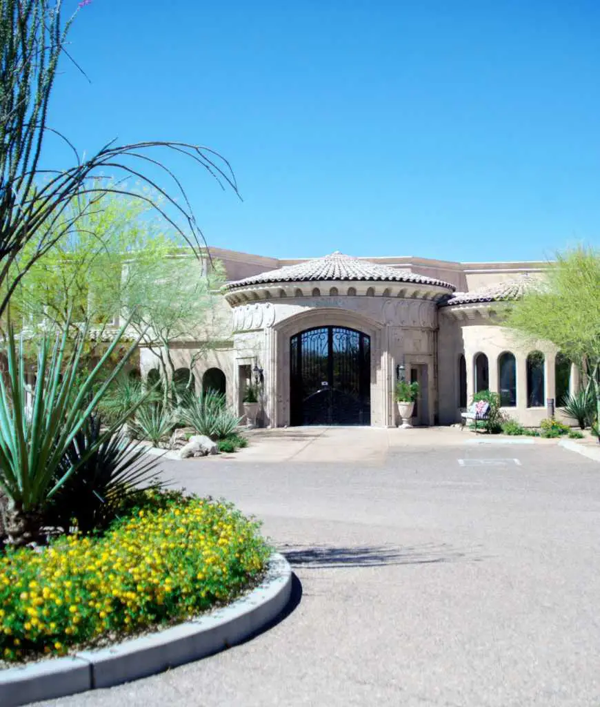 Photo of Heritage at Carefree Senior Living, Assisted Living, Carefree, AZ 1
