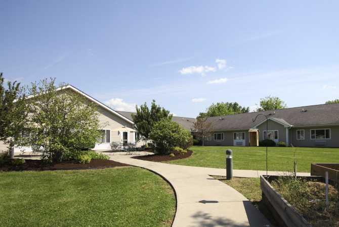 Photo of Highlands Place, Assisted Living, Somerset, KY 7