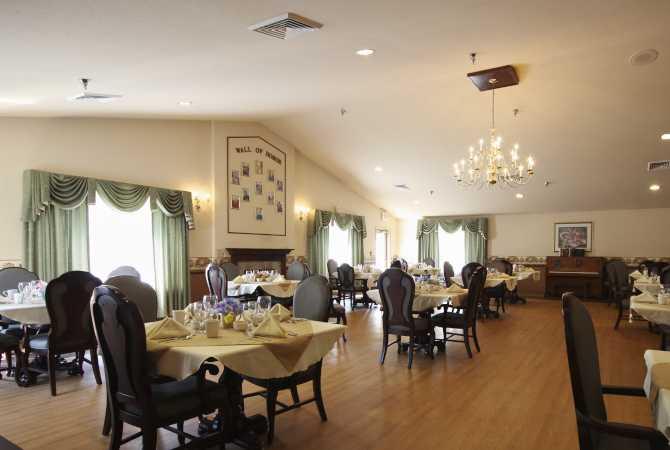 Photo of Highlands Place, Assisted Living, Somerset, KY 9