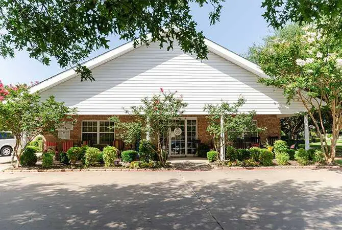 Photo of Hopkins Place, Assisted Living, Sulphur Springs, TX 1