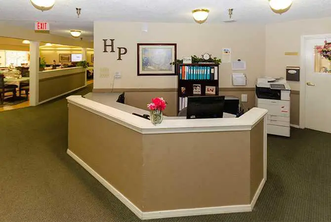 Photo of Hopkins Place, Assisted Living, Sulphur Springs, TX 4